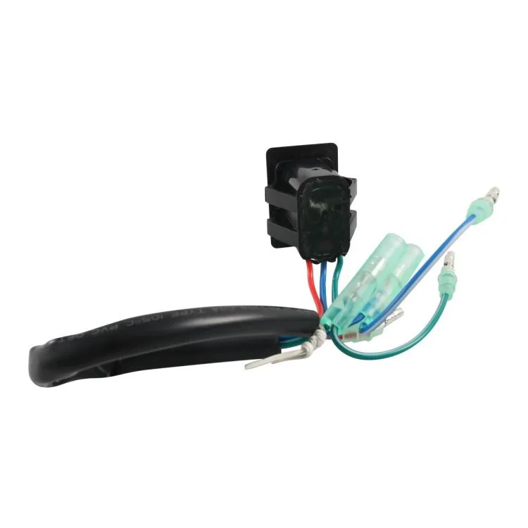 TBD06063419_2.webp For Mercury Trim Tilt Lift Switch 87-856990 / 87-8M0042301 - Image 3