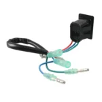For Mercury Trim Tilt Lift Switch 87-856990 / 87-8M0042301 - Image 4