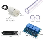 DIY 4-Way Relay Automatic Garden Watering Kit - Image 2