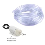 DIY 4-Way Relay Automatic Garden Watering Kit - Image 3