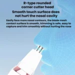 7 In 1 Rechargeable Digital Display Hair Removal Kit Underarm Intimate Area Shaver Unisex Full-Body Epilator - Image 6