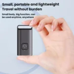 Mini Outdoor High-power Long-distance Training Ultrasonic Dog Repeller - Image 4
