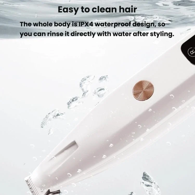 TBD06063461_B5.webp Household Pet Paw Hair Trimmer Quiet Cat Paw Hair Clipper - Image 6