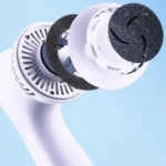 Electric Foot Grinder Heads Pedicure Machine Accessories For Removing Dead Skin - Image 2