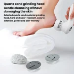 Electric Foot Grinder Heads Pedicure Machine Accessories For Removing Dead Skin - Image 4