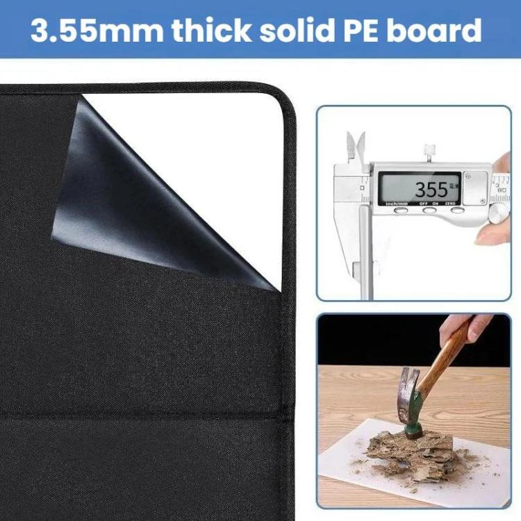 TBD06063468_B2.webp Children Bed Ladder Guard Bunk Locking Plate Preventing Children From Climbing Fall Protector - Image 3