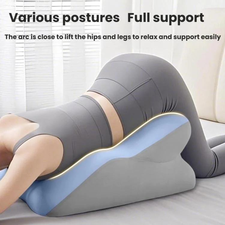 TBD06063471_B3.webp Multi-functional Lie Down Pillow Memory Foam Massage Cushion - Image 4