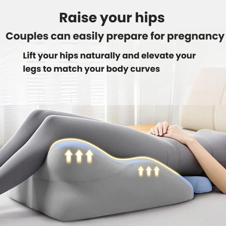 TBD06063471_B4.webp Multi-functional Lie Down Pillow Memory Foam Massage Cushion - Image 5