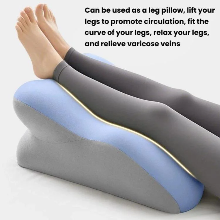 TBD06063471_B8.webp Multi-functional Lie Down Pillow Memory Foam Massage Cushion - Image 9