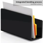 Envelope Mail Organizer Stand Desktop Storage Rack - Image 3