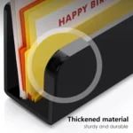 Envelope Mail Organizer Stand Desktop Storage Rack - Image 4