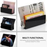 Envelope Mail Organizer Stand Desktop Storage Rack - Image 6