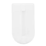 2 PCS Cake Smoother Polisher Tools Cake Decorating Tools Smoother Fondant Sugarcraft Silicone Mold DIY Kitchen Bake Tool - Image 4