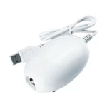 LINNHUE  High-power Aquarium Fish Farming Aeration Machine  Mute Fishing Household Oxygen Pump