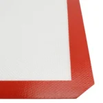 Platinum Glass Fiber Silicone Pastry Cake Cookie Baking Mat Pad Sheet Kneading Mat - Image 4