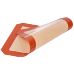 Platinum Glass Fiber Silicone Pastry Cake Cookie Baking Mat Pad Sheet Kneading Mat - Image 5
