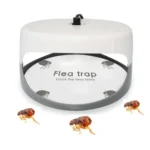 Flea Trap Pet Home Flea Lamp - Image 3