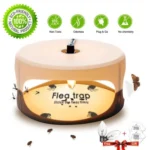 Flea Trap Pet Home Flea Lamp - Image 4