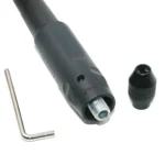 Electric Screwdriver Multifunctional Flexible Shaft Torque Electric Drill Connecting Rod Flexible Shaft With Chuck - Image 4