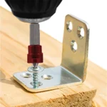 10 PCS 50L Magnetic Circle Screwdriver Electric Screwdriver Cross Non-slip Screwdriver - Image 6