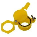 Honey Machine PP Stream Honey Mouth Flow Honey Valve Faucet Beekeeping Tool - Image 3