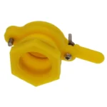 Honey Machine PP Stream Honey Mouth Flow Honey Valve Faucet Beekeeping Tool - Image 4