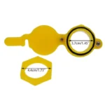 Honey Machine PP Stream Honey Mouth Flow Honey Valve Faucet Beekeeping Tool - Image 5