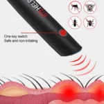 Mosquito Itch Bite Helper Itching Relief Pen for Child&Adult - Image 4