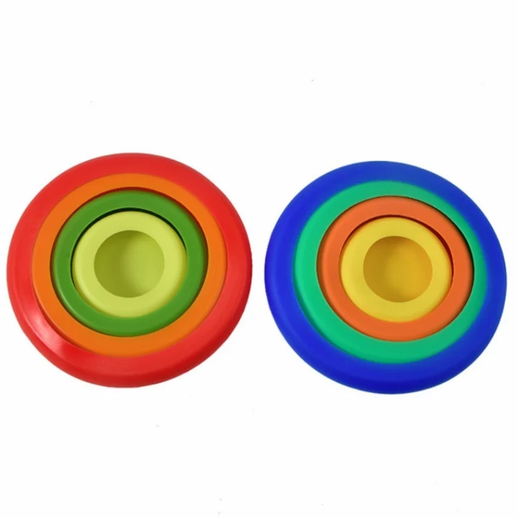 TBD0621487_1.webp 3 Sets 4 in 1 Silicone Fresh-Keeping Cover Set Multifunctional Fruit And Vegetable Sealable Stretchable Silicone Bowl Cover Random Color Delivery - Image 2