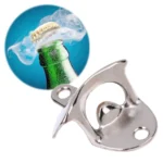 2 PCS Vintage Bottle Opener Wall Mounted Wine Beer Opener - Image 9