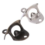 2 PCS Vintage Bottle Opener Wall Mounted Wine Beer Opener - Image 10