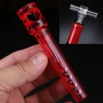 Wine Corkscrew Creative Small Gift Wine Set Kitchen Gadgets - Image 2