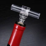 Wine Corkscrew Creative Small Gift Wine Set Kitchen Gadgets - Image 3