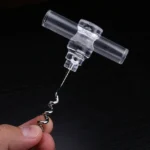 Wine Corkscrew Creative Small Gift Wine Set Kitchen Gadgets - Image 4