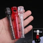 Wine Corkscrew Creative Small Gift Wine Set Kitchen Gadgets - Image 7