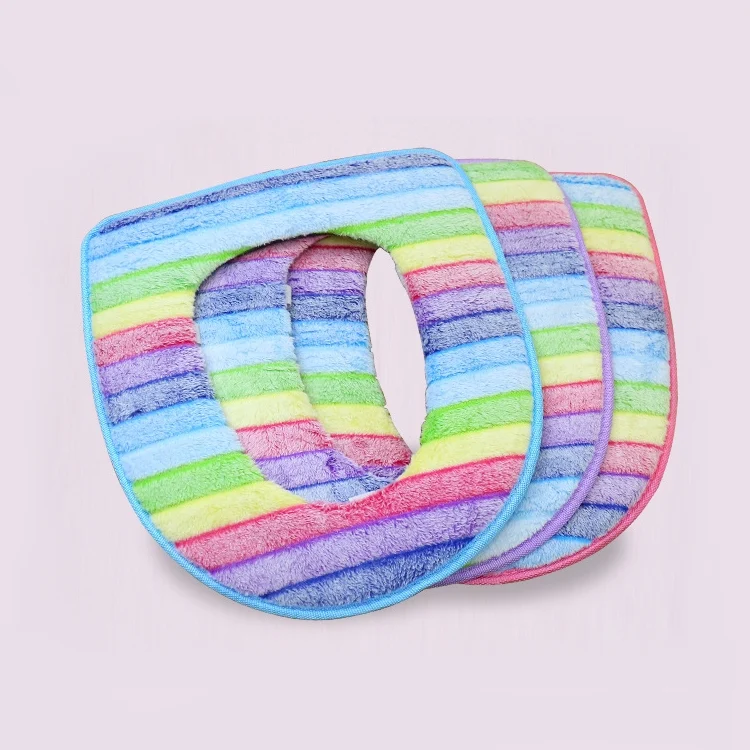 TBD062225901C_1.webp Universal Washable Warm Sticky Toilet Seat Cushions - Image 2