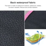 Universal Washable Warm Sticky Toilet Seat Cushions - Image 5