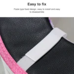 Universal Washable Warm Sticky Toilet Seat Cushions - Image 6