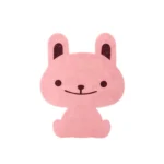 Cartoon Animal Bathroom Thickened Felt Toilet Deodorant Stickers - Image 2