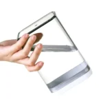 Household Coarse Grain Transparent Sealed Jar Food Grade Storage Jar Dried Fruit Snack Storage Jar with Lid - Image 8