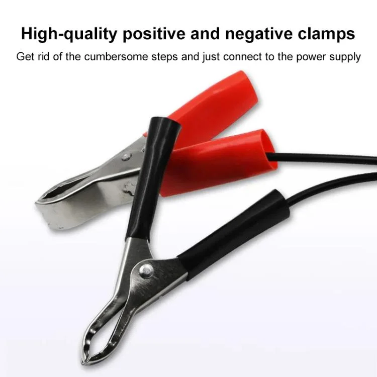 TBD0624768_6.webp 12V 60W Oil / Crude Oil Fluid Sump Extractor Scavenge Exchange Transfer Pump Suction Transfer Pump + Tubes for Auto Car Boat Mot - Image 7