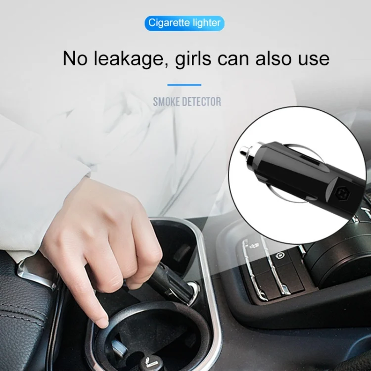 TBD0625468_6.webp DC 12V 120W 150 PSI Car Air Compressor Inflatable Air Pump with Digital Display Auto Shut Off Gauge - Image 7