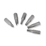 33 in 1 Electric Screwdriver Safety Bit Set with Magnetic Extension Drill Holder - Image 3