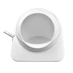 Cat Litter Box Pet Large Enclosed Toilet - Image 2