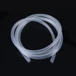 4x6mm Soft Silicone Oxygen Pump Hose for Air Bubble Stone Professional Aquarium Fish Tank Pond Air Pump Filter Aeration Tube - Image 2