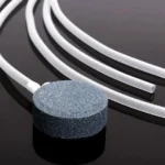 4x6mm Soft Silicone Oxygen Pump Hose for Air Bubble Stone Professional Aquarium Fish Tank Pond Air Pump Filter Aeration Tube - Image 4