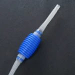 1.6m Simple Practical Siphon Suction Pipe Filter Aquarium Water Changer - Image 3