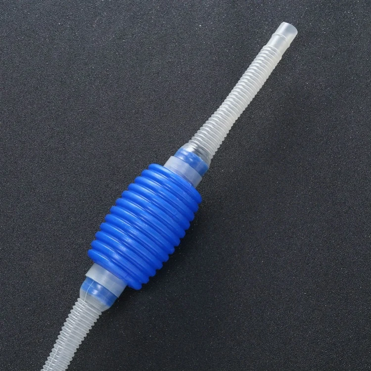 TBD0627442_2.webp 1.6m Simple Practical Siphon Suction Pipe Filter Aquarium Water Changer - Image 3