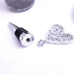 Metal Special Shape Wine Stopper - Image 4