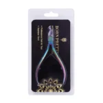 Nail Cuticle Nipper Cutter Rainbow Clipper Scissor Dead Skin Remover Trimming Manicure Nail Art Tool - Image 6